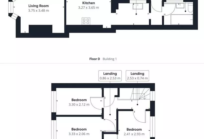Host & Stay   Ings Lane