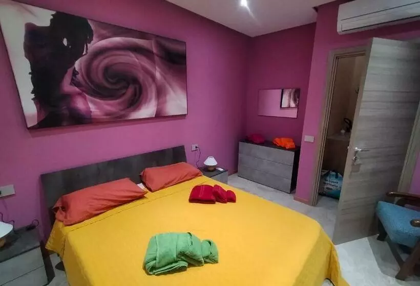 La Selva Incantevole Appartamento