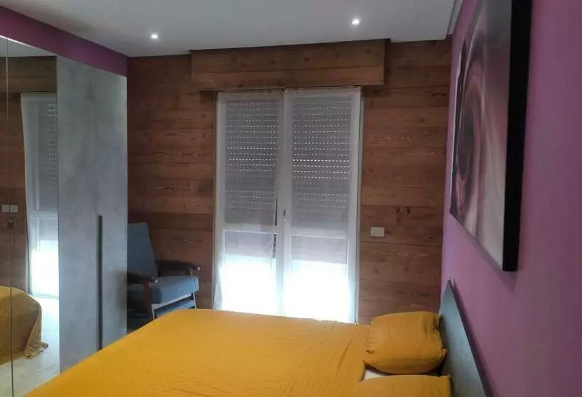 La Selva Incantevole Appartamento