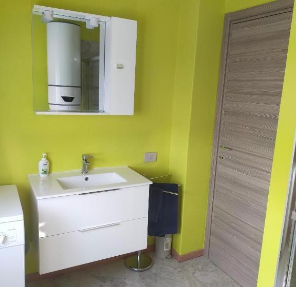 La Selva Incantevole Appartamento