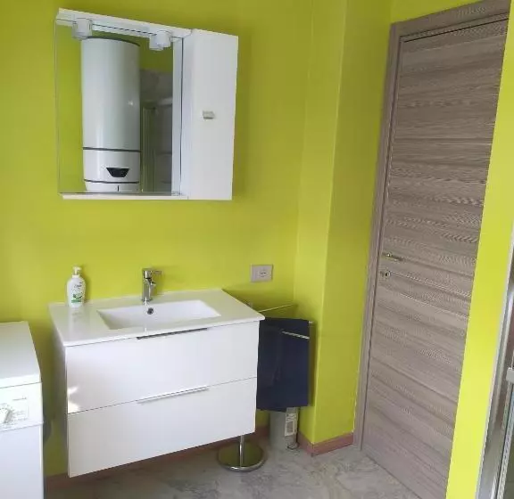 La Selva Incantevole Appartamento