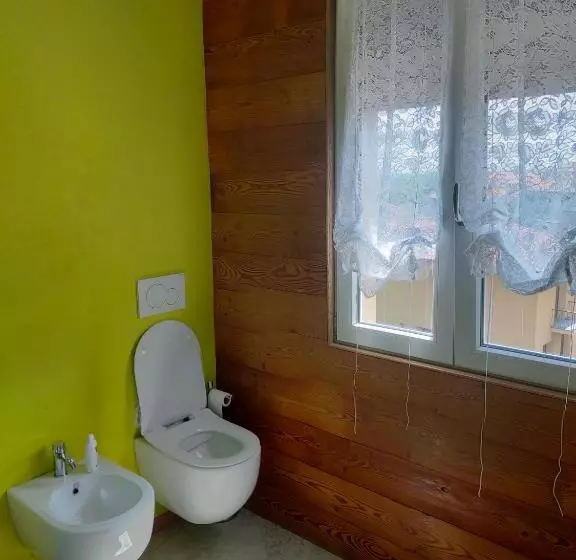 La Selva Incantevole Appartamento