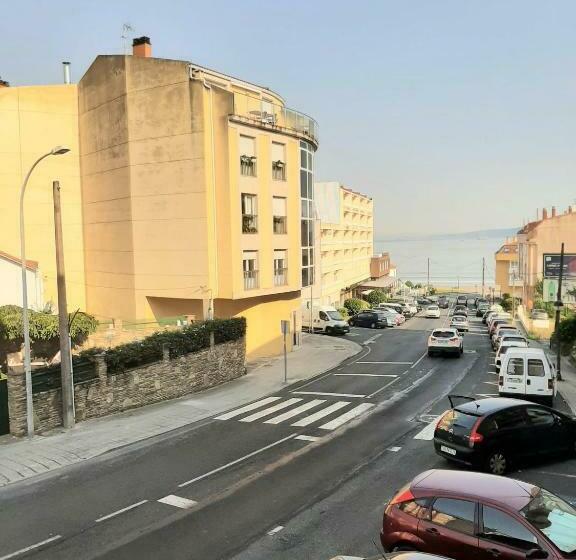 Loyos Playa Grande Miño