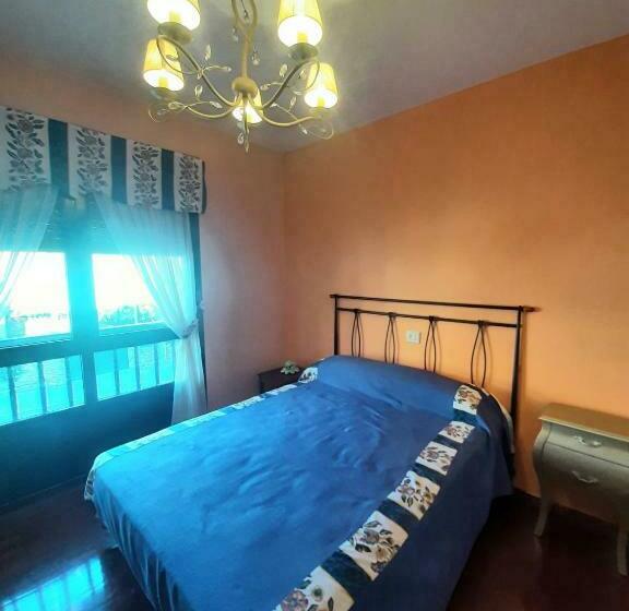 Loyos Playa Grande Miño