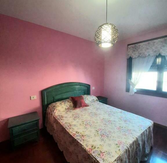 Loyos Playa Grande Miño