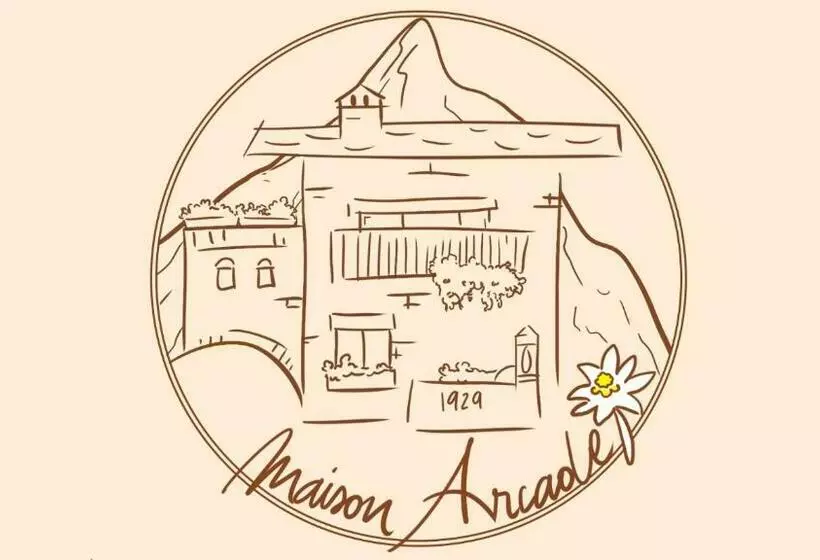 Maison Arcade