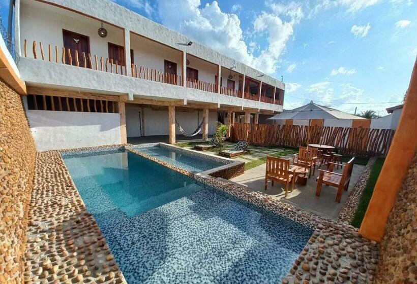 Recanto Pais E Filho