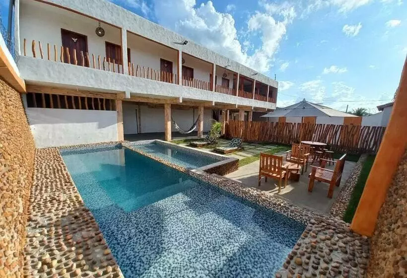 Recanto Pais E Filho