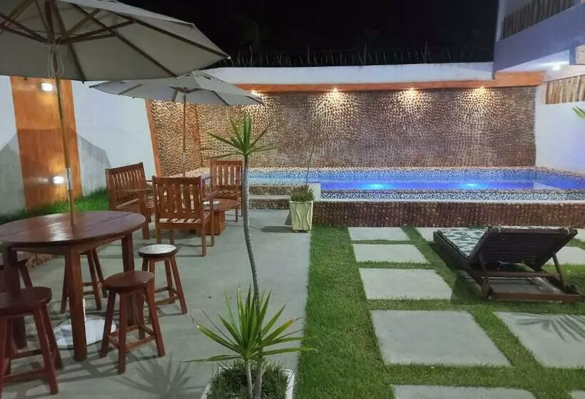 Recanto Pais E Filho