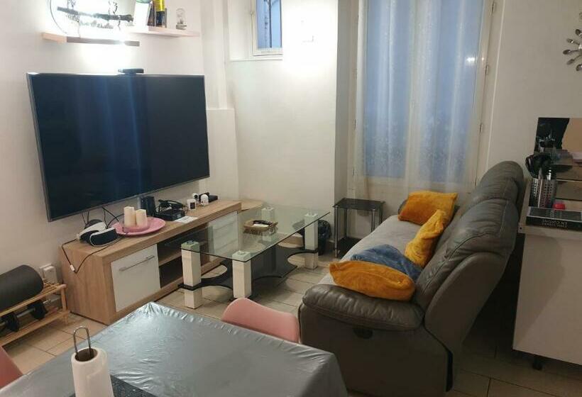 Super F3 A Côté De Disney Land Et Paris