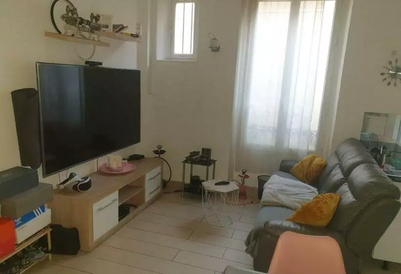 Super F3 A Côté De Disney Land Et Paris