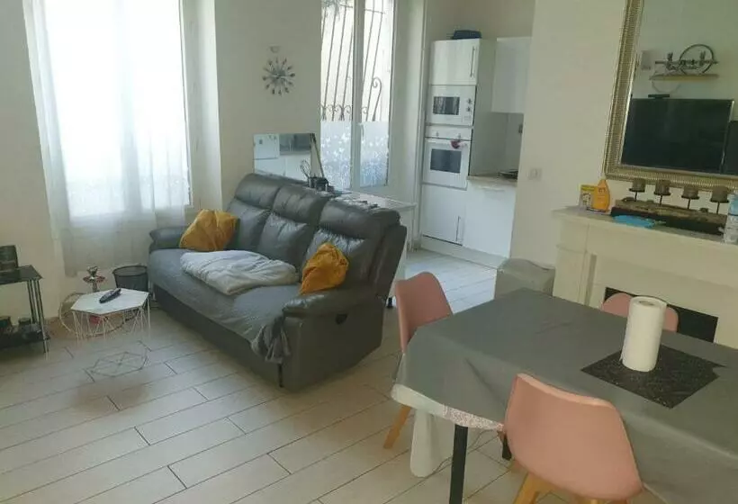 Super F3 A Côté De Disney Land Et Paris