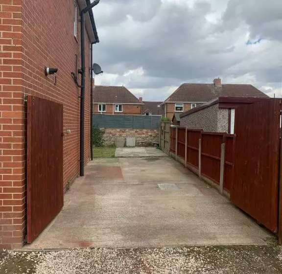 The Glebe Dn22