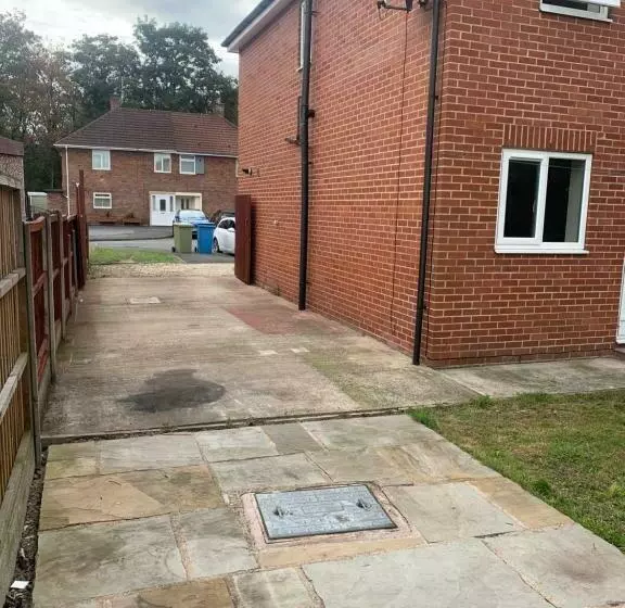 The Glebe Dn22