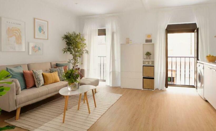 155a   Apartamento Junto Al Puerto Deportivo Gijón