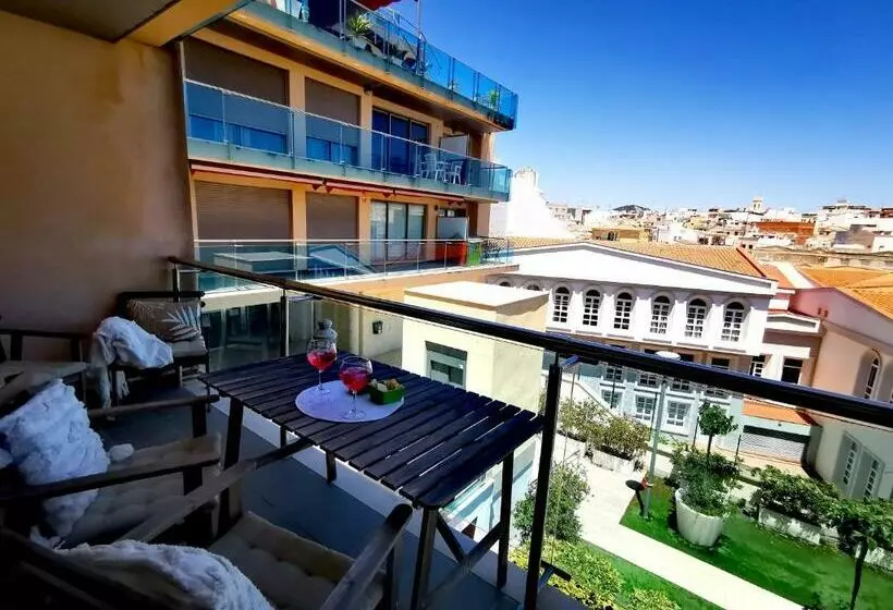 Borumbot Vistas Pueblo Y Peñon