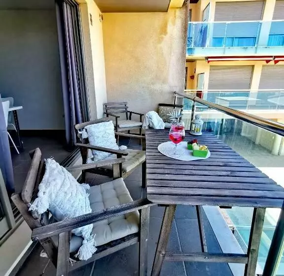 Borumbot Vistas Pueblo Y Peñon