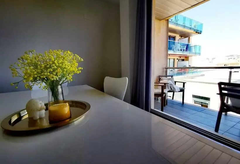 Borumbot Vistas Pueblo Y Peñon