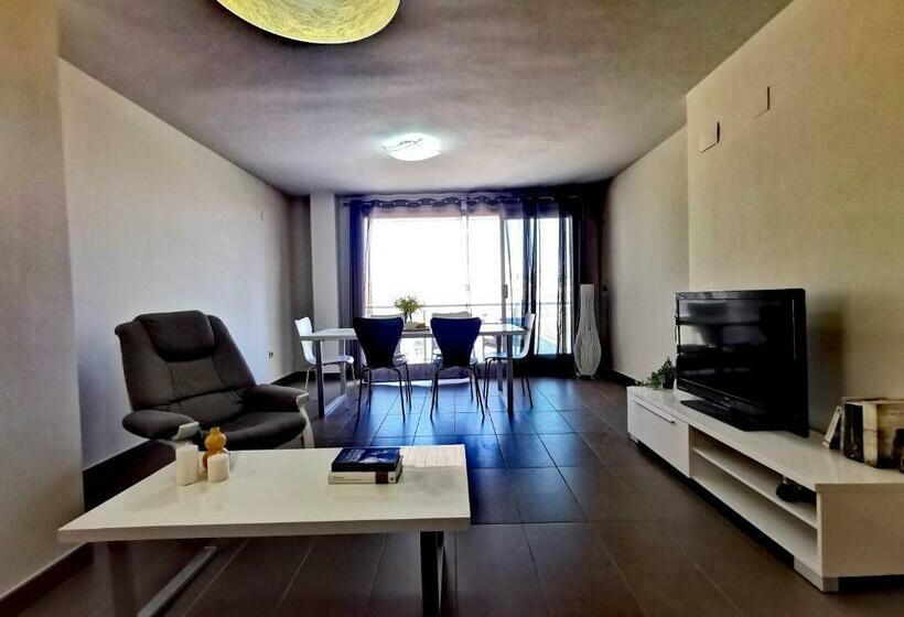 Borumbot Vistas Pueblo Y Peñon