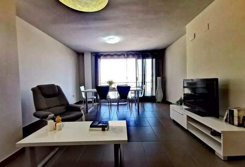 Borumbot Vistas Pueblo Y Peñon