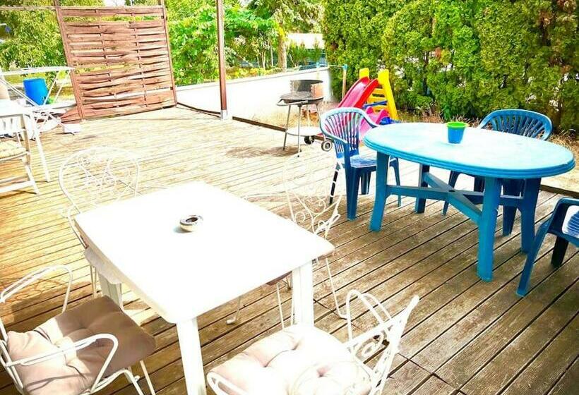 Apartment Complete And Good Location