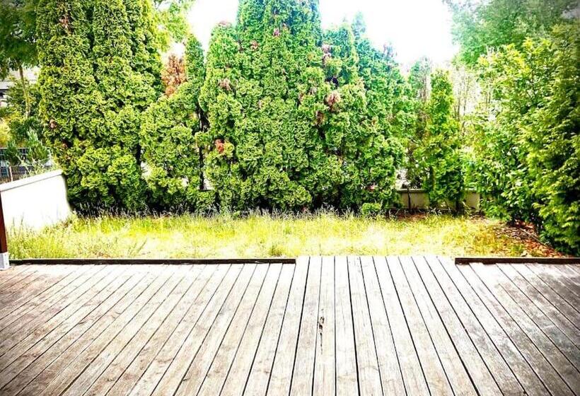 Apartment Complete And Good Location