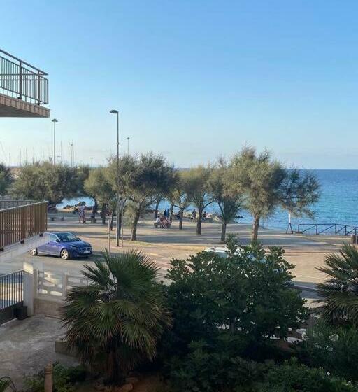 Apartment Sapore Di Mare A Porto Torres