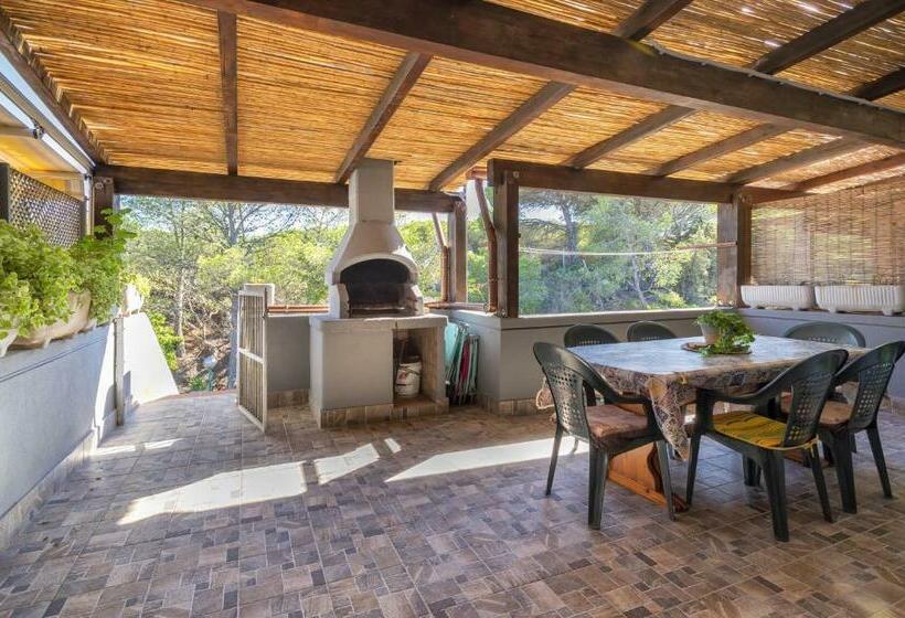 Casa A 2 Passi Dalla Spiaggia