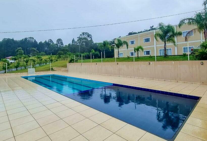 Chacara C Lazer Completo   Sao Jose Dos Pinhais Pr