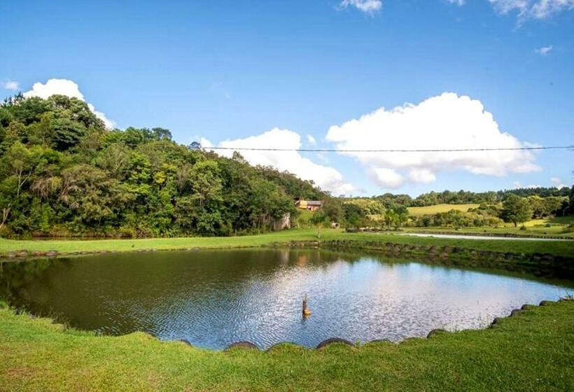 Chacara C Lazer Completo   Sao Jose Dos Pinhais Pr