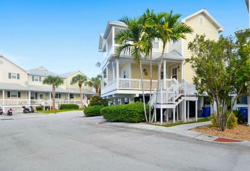 Coral Garden By Avantstay Great Location W Balcony & Shared Pool