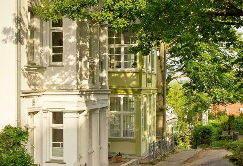 Fewo Usedom   Villa Usedom Glück Nur 300m Bis Zum Strand