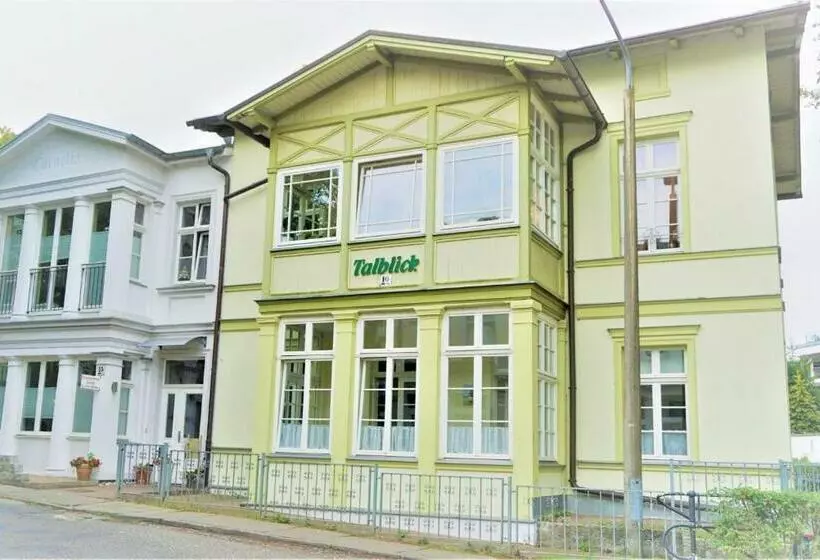 Fewo Usedom   Villa Usedom Glück Nur 300m Bis Zum Strand