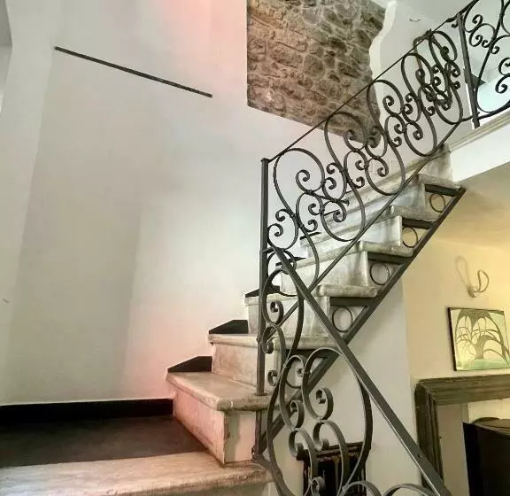 La Casa Nel Borgo