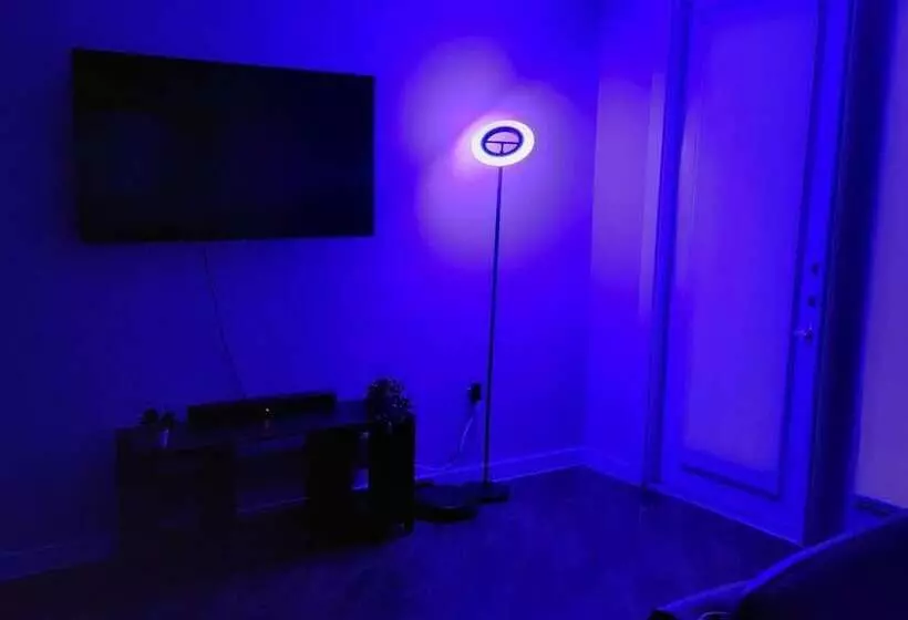 Lovely 1 Bed Apartment In North Austin!!