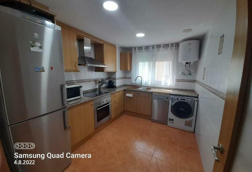 Mon Apart Playa Moncófar