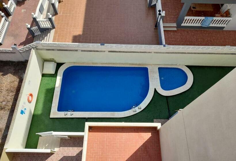 Mon Apart Playa Moncófar