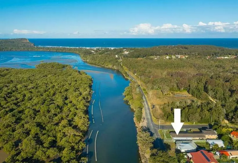 Myers Inlet