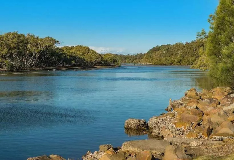 Myers Inlet
