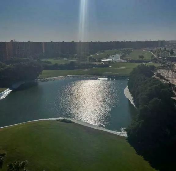 Porto Golf Marina