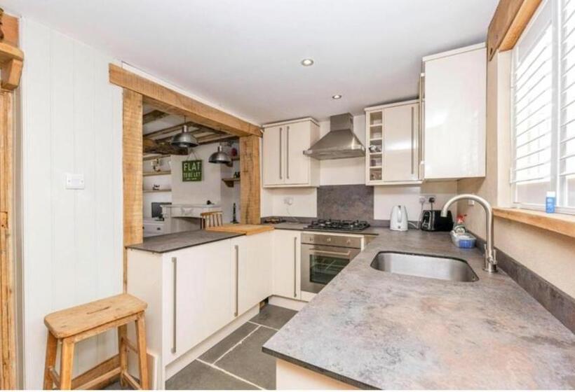 Samuel Pepys Cottage