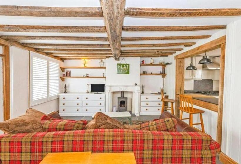 Samuel Pepys Cottage