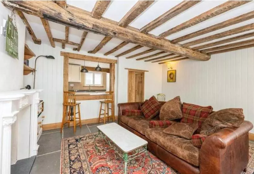 Samuel Pepys Cottage