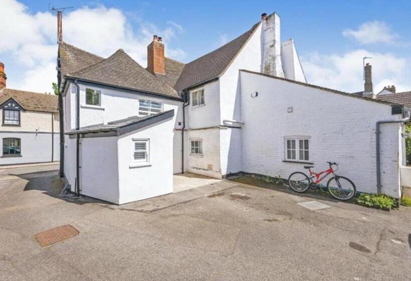 Samuel Pepys Cottage