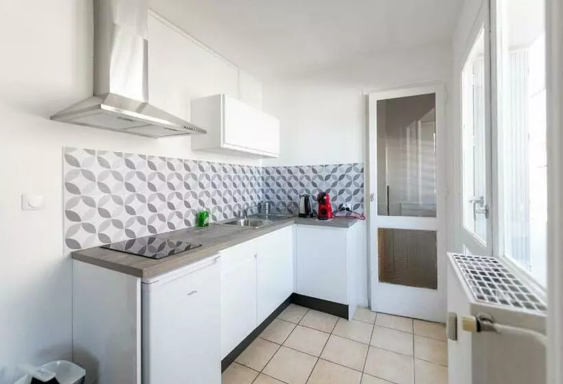 Studio Lumineux Saint étienne Bellevue