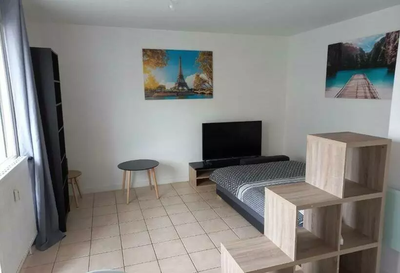 Studio Lumineux Saint étienne Bellevue
