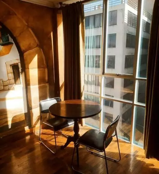 Terraza