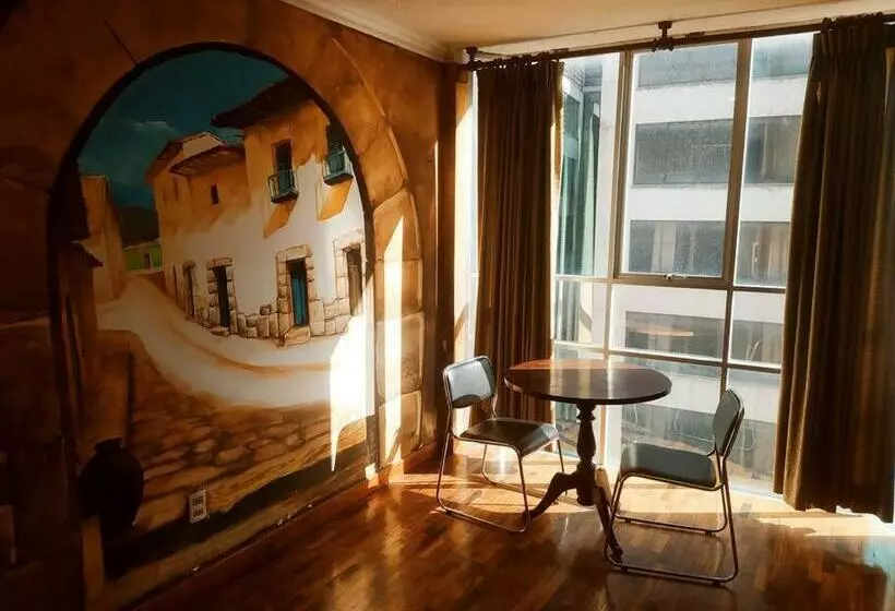 Terraza