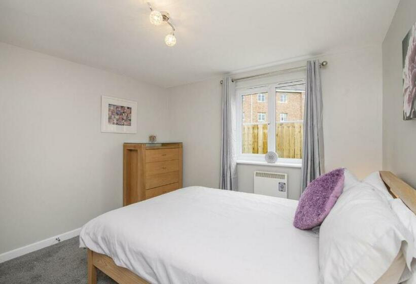 The Nelson Spacious City Property And Free Parking