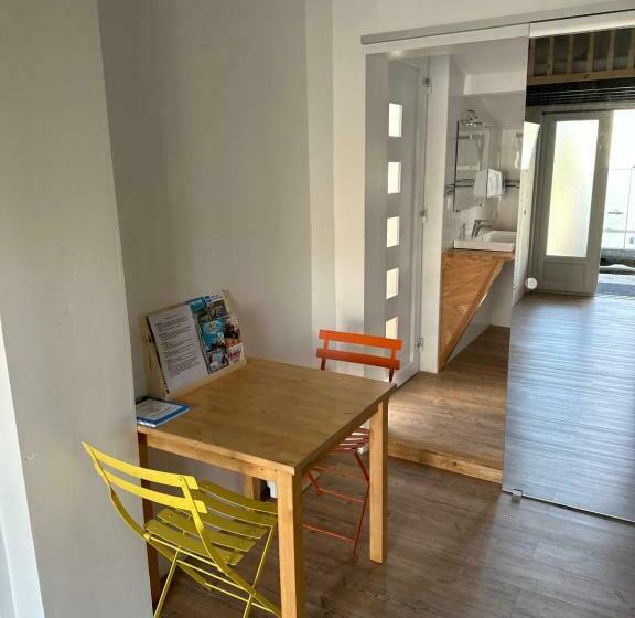 Villa Des Palmiers, Studio Cosy